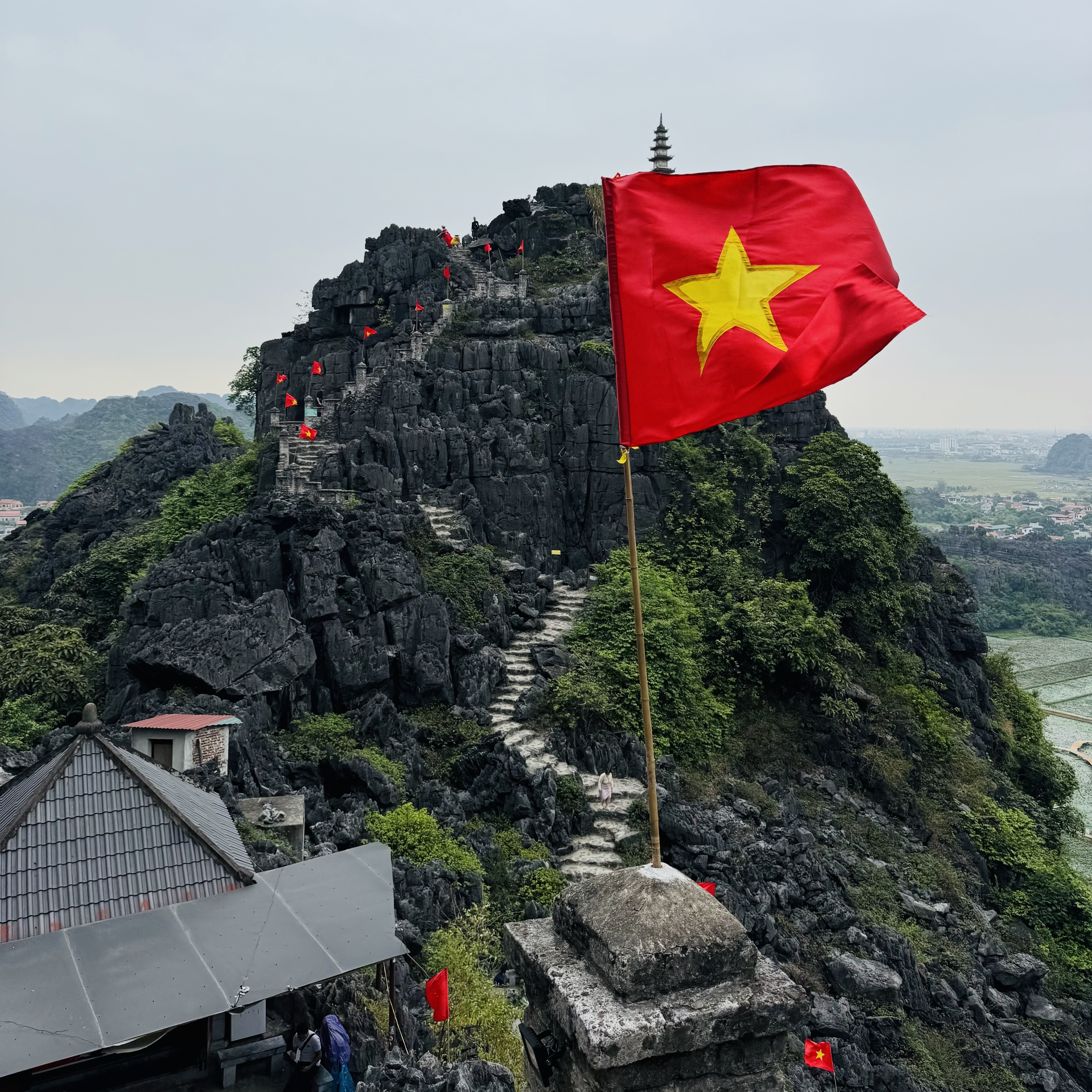 Vietnam